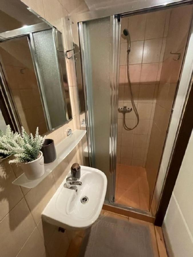 Апартаменти Privat Vavrus Доновали Екстер'єр фото